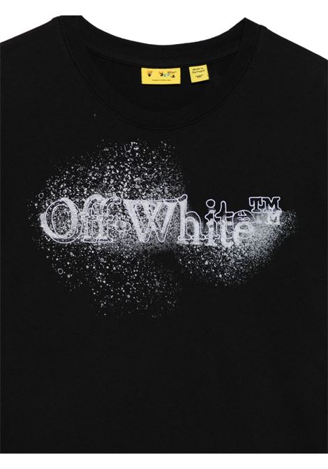 T-shirt Off-White Kids OFF WHITE KIDS | T-SHIRT E POLO | OBAA002F26JER00E00001
